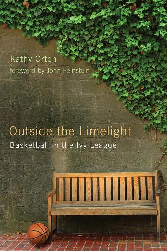 Паперова книга «Outside the Limelight: Basketball in the Ivy League» - фото №1