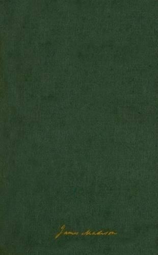 Бумажная книга «The Papers of James Madison v. 6; 8 February - 24 October 1813: Presidential Series», автор Джеймс Мэдисон - фото №1