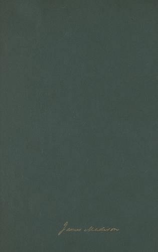 Бумажная книга «The Papers of James Madison v. 1; 4 March 1817-31 January 1820: Retirement Series», автор Джеймс Мэдисон - фото №1