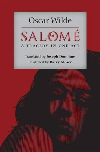 Бумажная книга «Salome: A Tragedy in One Act» - фото №1