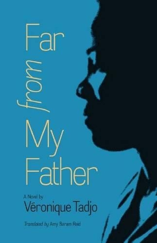Бумажная книга «Far from My Father» - фото №1