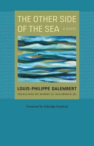 Бумажная книга «The Other Side of the Sea: A Novel», автор Луи-Филипп Далембер - фото №1