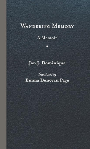 Бумажная книга «Wandering Memory», авторов Эмма Донован Пейдж, Ян Дж. Доминик - фото №1