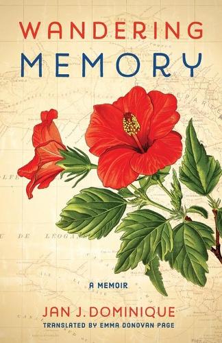 Бумажная книга «Wandering Memory», авторов Эмма Донован Пейдж, Ян Дж. Доминик - фото №1
