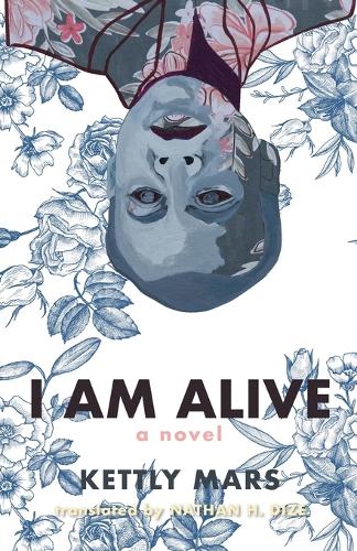 Бумажная книга «I Am Alive», автор Кеттли Марс - фото №1
