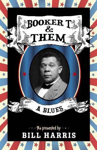 Бумажная книга «Booker T & Them: A Blues», автор Билл Харрис - фото №1