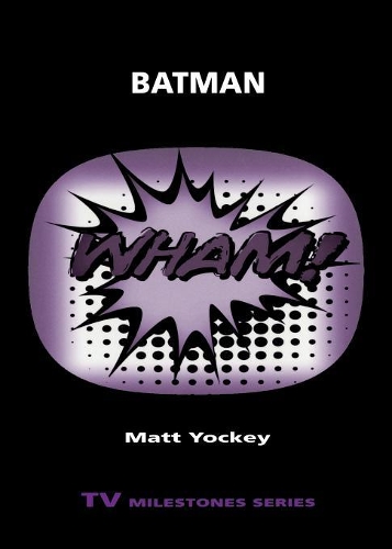Паперова книга «Batman», автор Метт Йокі - фото №1