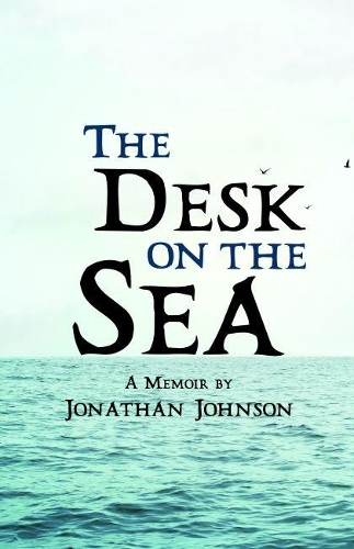 Бумажная книга «The Desk on the Sea», автор Джонатан Джонсон - фото №1