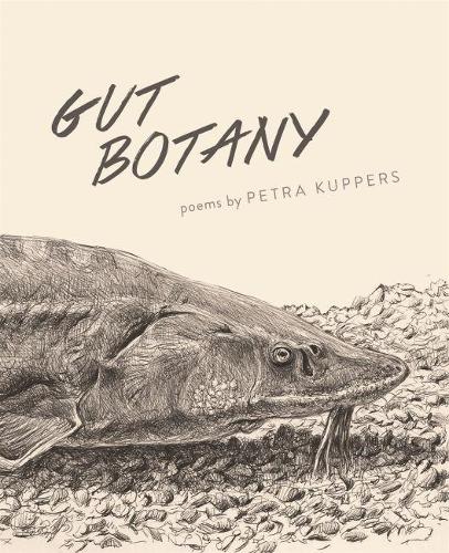 Паперова книга «Gut Botany», автор Петра Купперс - фото №1