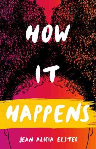 Бумажная книга «How It Happens», автор Жан Алисия Эльстер - фото №1