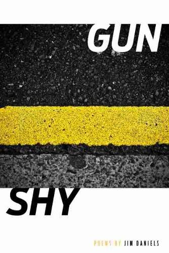 Бумажная книга «Gun/Shy», автор Джим Дэниелс - фото №1