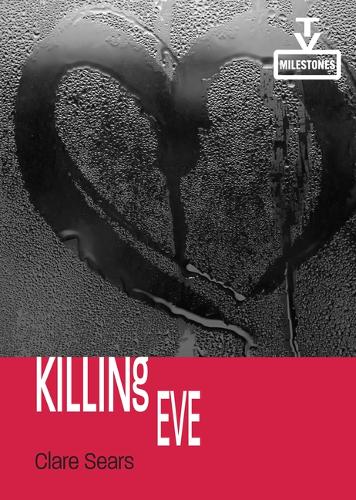 Бумажная книга «Killing Eve», автор Клэр Сирс - фото №1
