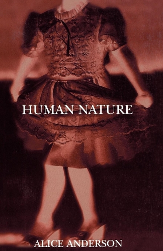 Бумажная книга «Human Nature», автор Алиса Андерсон - фото №1