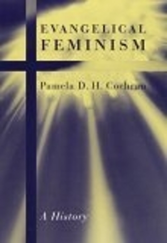 Бумажная книга «Evangelical Feminism: A History», автор Памела Д. Х. Кокран - фото №1