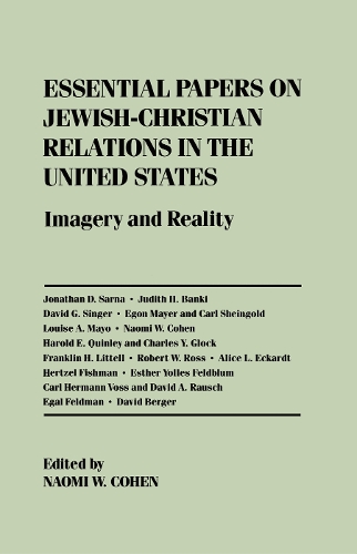Бумажная книга «What the Rabbis Said: The Public Discourse of 19th Century American Rabbis», автор Наоми У. Коэн - фото №1
