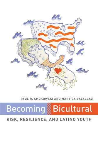 Бумажная книга «Becoming Bicultural: Risk, Resilience, and Latino Youth», авторов Мартика Бакаллао, Пол Р. Смоковски - фото №1