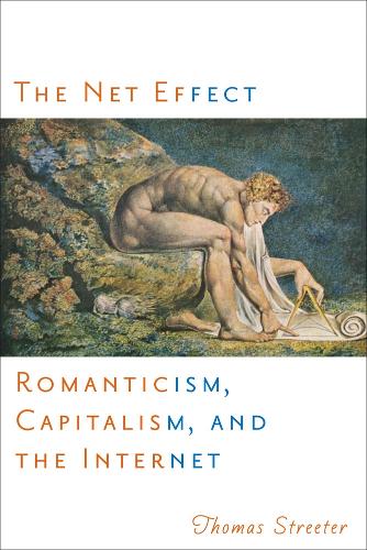 [object Object] «The Net Effect: Romanticism, Capitalism, and the Internet», автор Томас Стритер - фото №1