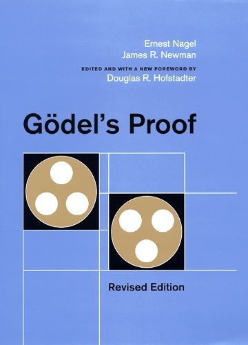 Бумажная книга «Gödel's Proof», авторов Эрнест Нагель, Джеймс Р. Ньюман - фото №1
