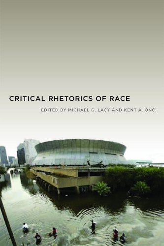Паперова книга «Critical Rhetorics of Race», автор Кент А. Оно - фото №1