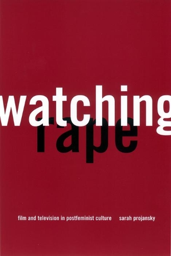 Бумажная книга «Watching Rape: Film and Television in Postfeminist Culture», автор Сара Проянски - фото №1
