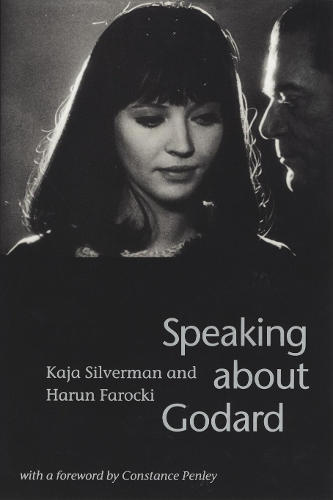 Бумажная книга «Speaking about Godard», автор Харун Фароцки - фото №1