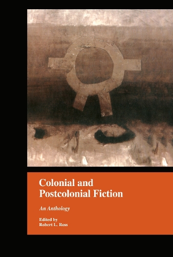 Бумажная книга «Colonial and Postcolonial Fiction in English: An Anthology» - фото №1
