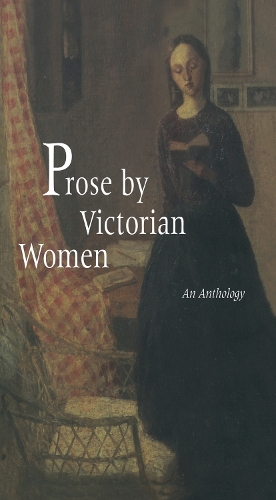 Бумажная книга «Prose by Victorian Women: An Anthology» - фото №1