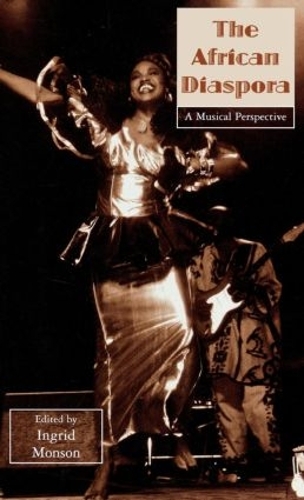 Бумажная книга «The African Diaspora: A Musical Perspective» - фото №1