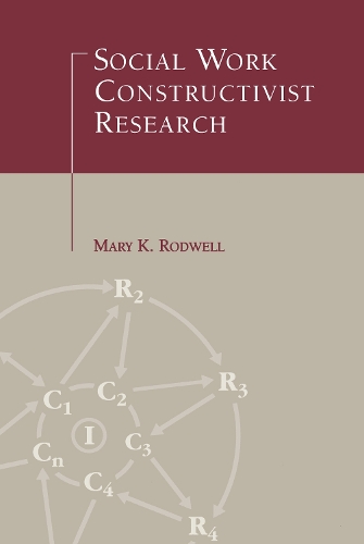 [object Object] «Social Work Constructivist Research», автор Мэри Кэтрин О'Коннор - фото №1