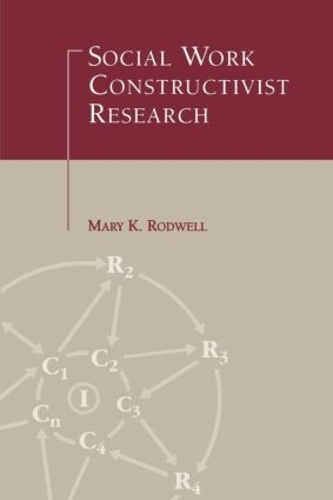 Бумажная книга «Social Work Constructivist Research», автор Мэри Кэтрин О'Коннор - фото №1