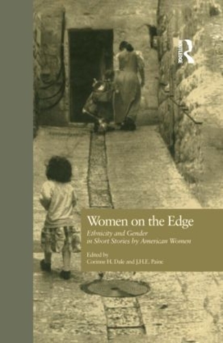 Бумажная книга «Women on the Edge: Ethnicity and Gender in Short Stories by American Women» - фото №1