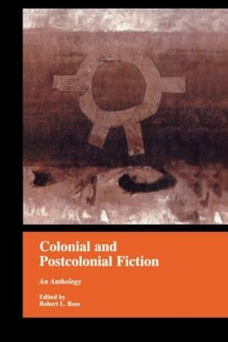 Бумажная книга «Colonial and Postcolonial Fiction in English: An Anthology» - фото №1