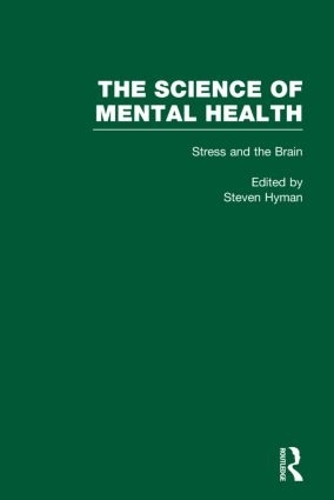 Паперова книга «Stress and the Brain: The Science of Mental Health» - фото №1