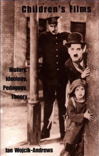 Бумажная книга «Children's Films: History, Ideology, Pedagogy, Theory», автор Ян Воджик-Эндрюс - фото №1