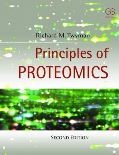 Бумажная книга «Principles of Proteomics», автор Ричард Твайман - фото №1
