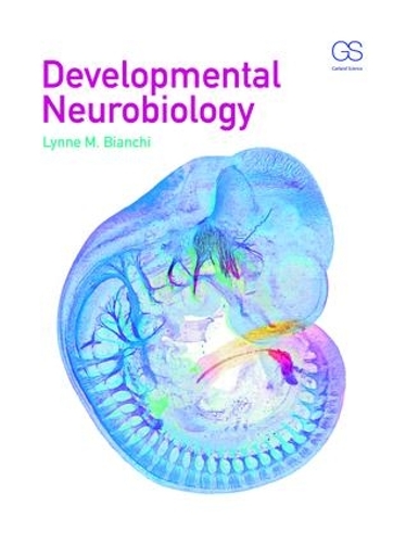 Паперова книга «Developmental Neurobiology», автор Лінн Б'янкі - фото №1