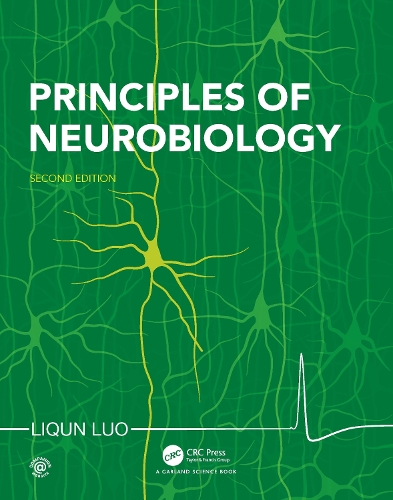 Бумажная книга «Principles of Neurobiology», автор Лицюнь Луо - фото №1