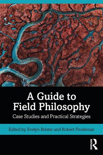 Паперова книга «A Guide to Field Philosophy: Case Studies and Practical Strategies» - фото №1