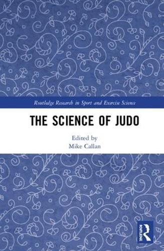 Паперова книга «The Science of Judo» - фото №1