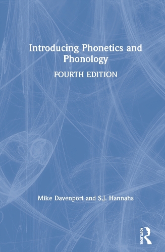 Бумажная книга «Introducing Phonetics and Phonology», авторов Майк Дэвенпорт, С.Дж. Ханнас - фото №1