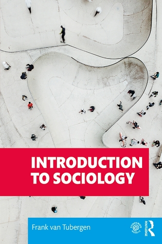Бумажная книга «Introduction to Sociology», автор Франк ван Туберген - фото №1