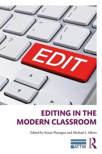 Бумажная книга «Editing in the Modern Classroom» - фото №1