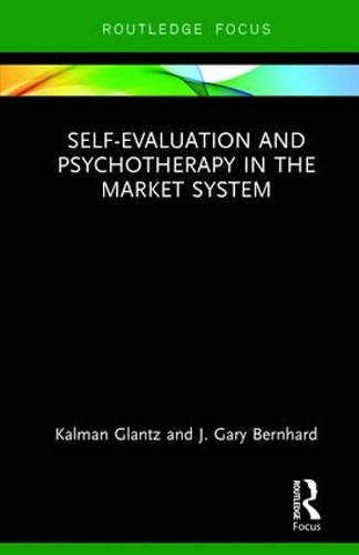 Бумажная книга «Psychotherapy and the Market System: Easing the Pain», автор Калман Гланц - фото №1