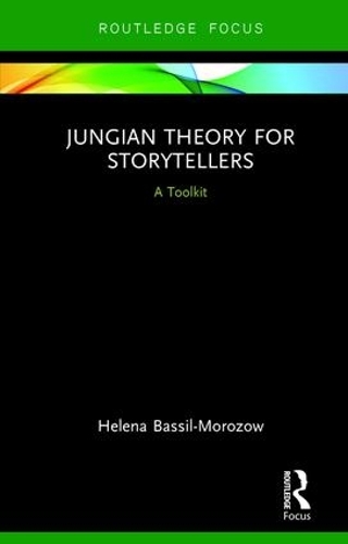Бумажная книга «Jungian Theory for Storytellers: A Toolkit», автор Хелена Бассиль-Морозов - фото №1
