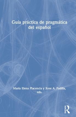 Паперова книга «Guía práctica de pragmática del español» - фото №1