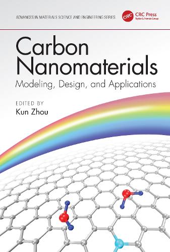 [object Object] «Carbon Nanomaterials: Modeling, Design, and Applications: Modeling, Design, and Applications» - фото №1