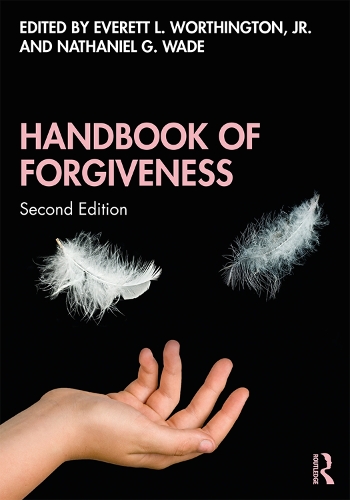 Бумажная книга «Handbook of Forgiveness» - фото №1