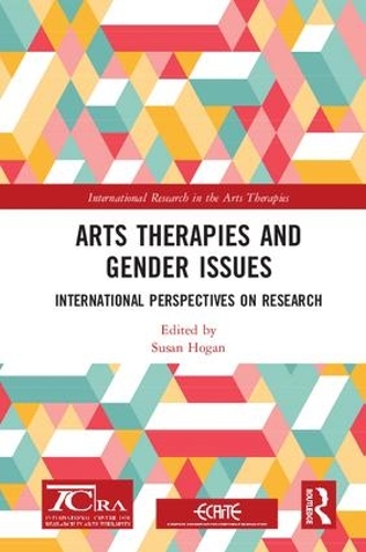 Паперова книга «Arts Therapies and Gender Issues: International Perspectives on Research» - фото №1