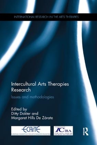 Бумажная книга «Intercultural Arts Therapies Research: Issues and methodologies» - фото №1