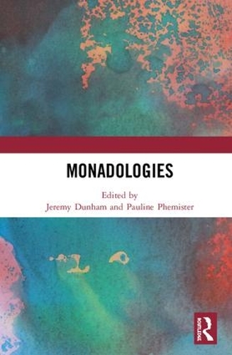 Бумажная книга «Monadologies» - фото №1